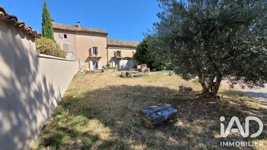 Mas in Robion (84440)