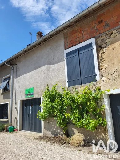 Maison à Ainvelle (88320)