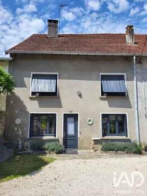 Maison à Ainvelle (88320)