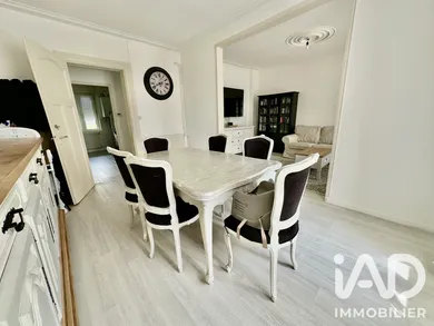 Apartment in Amnéville (57360)