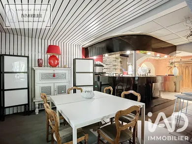 Restaurant in Sauvigny-les-Bois (58160)