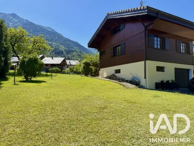 Maison à Faverges-Seythenex (74210)