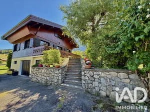 Maison à Faverges-Seythenex (74210)