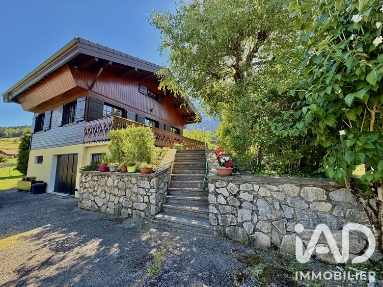 Maison 3 pièces 81 m² · à Faverges-Seythenex · 81 m² · 435 750 €