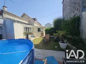 Maison à Le Havre (76620)