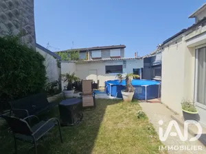 House in Le Havre (76620)