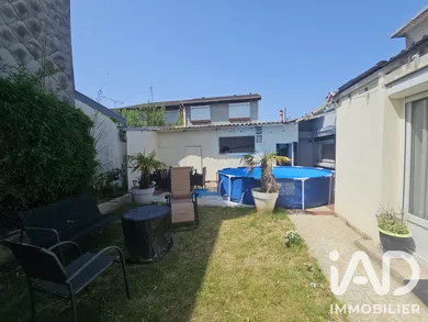 Maison à Le Havre (76620)