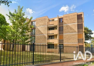 Apartment in Gonesse (95500)
