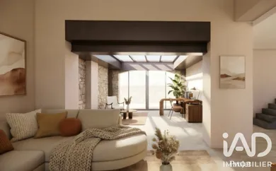 Maison à Grimaud (83310)