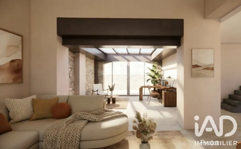 Maison 3 pièces 75 m² · à Grimaud · 75,5 m² · 629 100 €