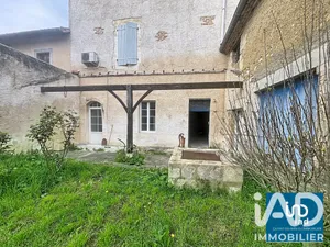 Maison à Fleurance (32500)