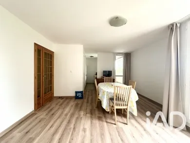 Apartment in Gonesse (95500)