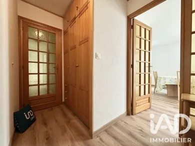 Apartment in Gonesse (95500)