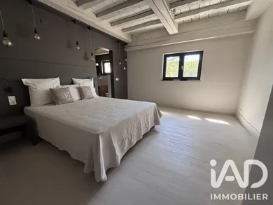 Maison à Grimaud (83310)