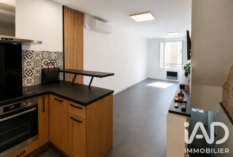 Maison 3 pièces 65 m² · à Istres · 65 m² · 199 900 €
