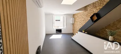 Maison de ville à Istres (13800)