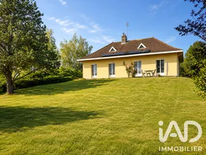 House in Palinges (71430)