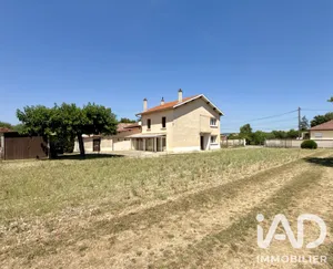 Traditional house in Épinouze (26210)