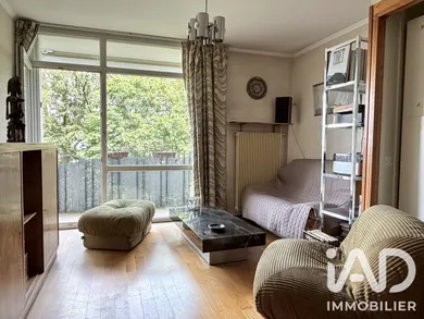 Appartement à Ris-Orangis (91130)