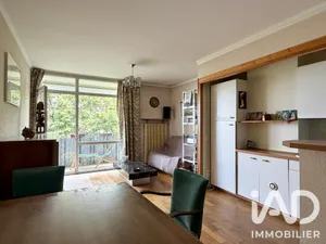Appartement à Ris-Orangis (91130)