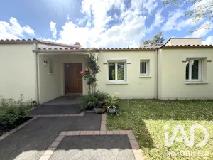Traditional house in Basse-Goulaine (44115)