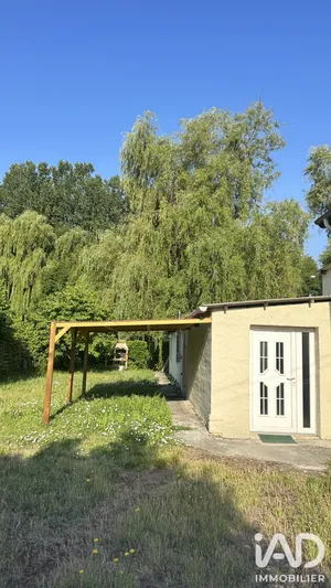 House in Nemours (77140)