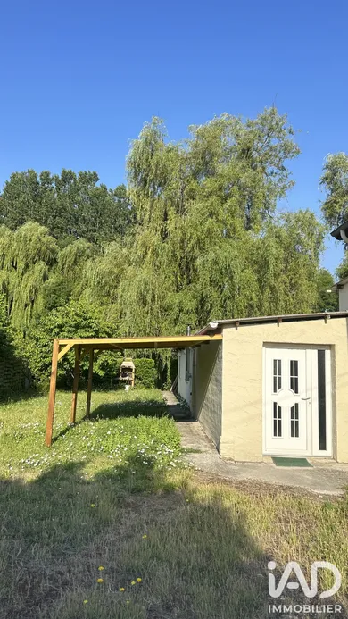 Maison à Nemours (77140)