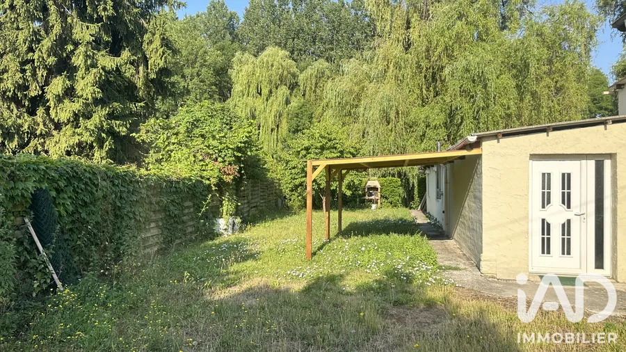 Maison à Nemours (77140) photo 3