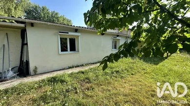 Maison à Nemours (77140)