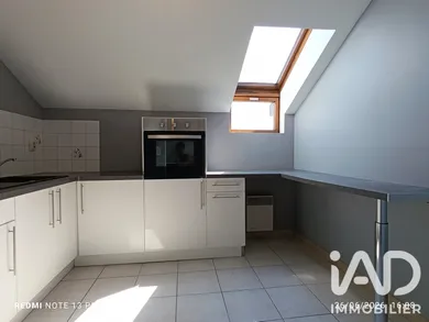 House in Saint-Dizier (52100)