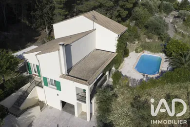 House in Aramon (30390)