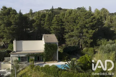 House in Aramon (30390)