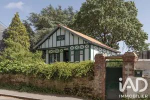 Maison à Rezé (44400)