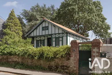 Maison à Rezé (44400)
