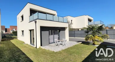 Maison à Oissel (76350)