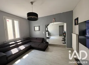 House in Saint-Nazaire (44600)