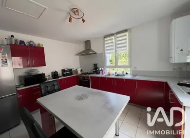 House in Saint-Nazaire (44600)