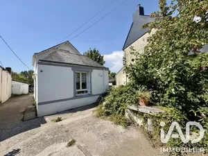 House in Saint-Nazaire (44600)