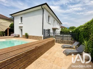 Maison à Bassens (73000)