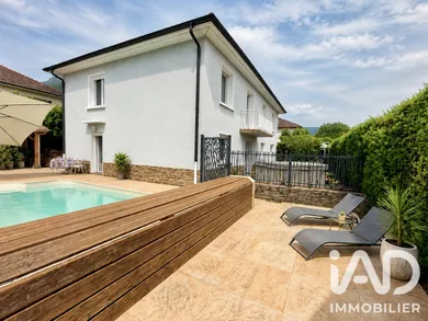 Maison à Bassens (73000)