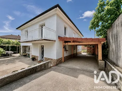 Maison à Bassens (73000)