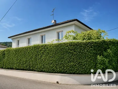 Maison à Bassens (73000)