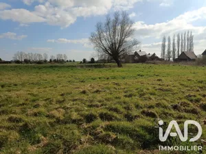 Terrain à Smermesnil (76660)