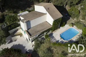 House in Aramon (30390)
