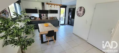 Maison à Oissel (76350)