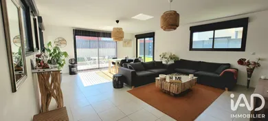 Maison à Oissel (76350)