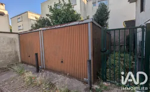 Garage à Athis-Mons (91200)