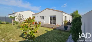 Maison à La Jarne (17220)