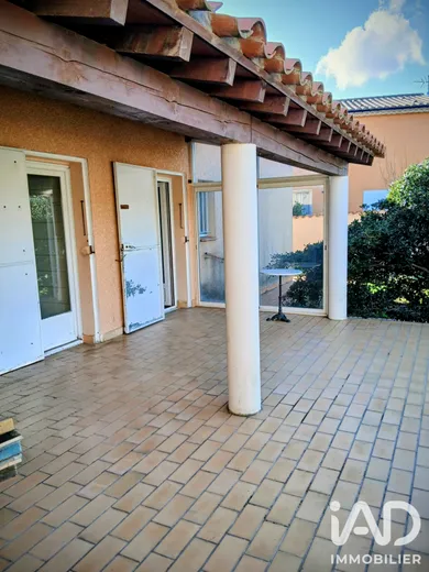 Maison traditionnelle à Le Soler (66270)