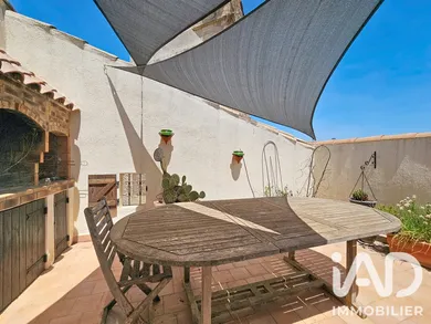 Maison à Abeilhan (34290)